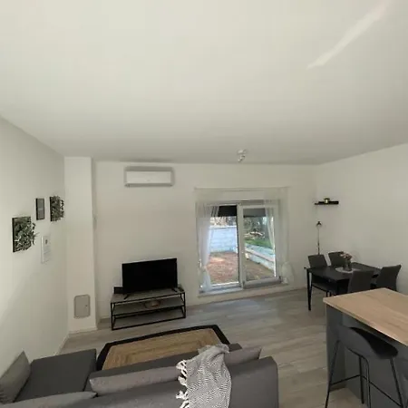Appartement Forest Hill