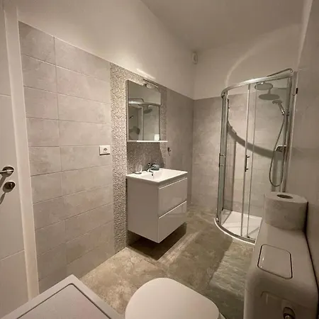 Forest Hill Appartement