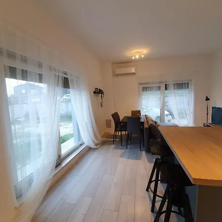 Appartement Forest Hill *