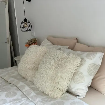 شقة Forest Hill بولا