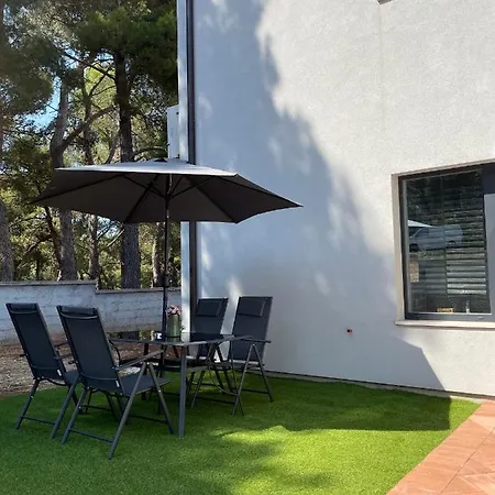 Appartement Forest Hill
