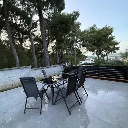 شقة Forest Hill بولا