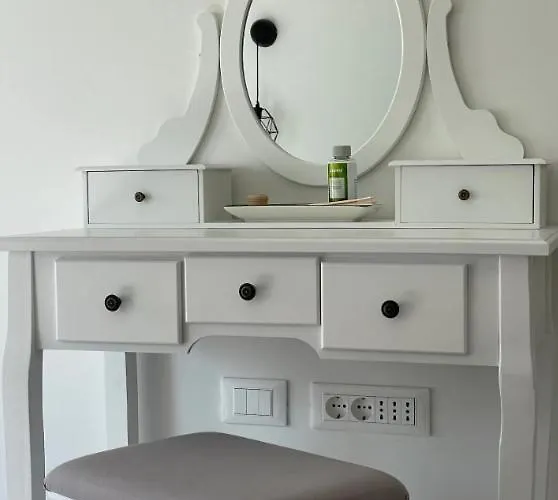 Forest Hill Apartman