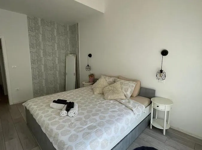 Forest Hill Apartman