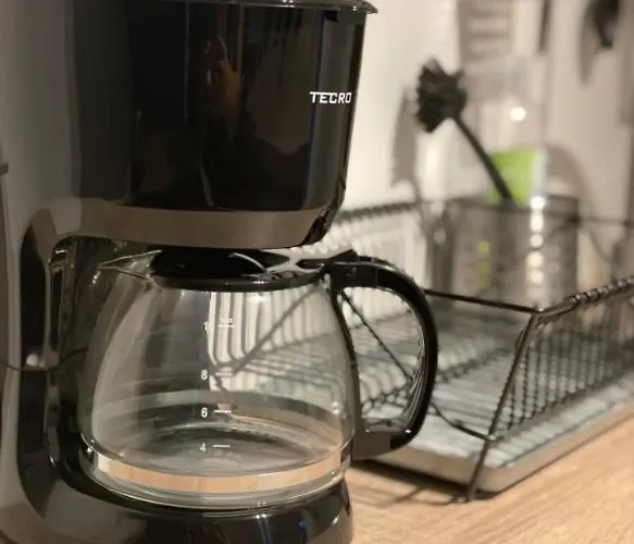 Forest Hill 아파트