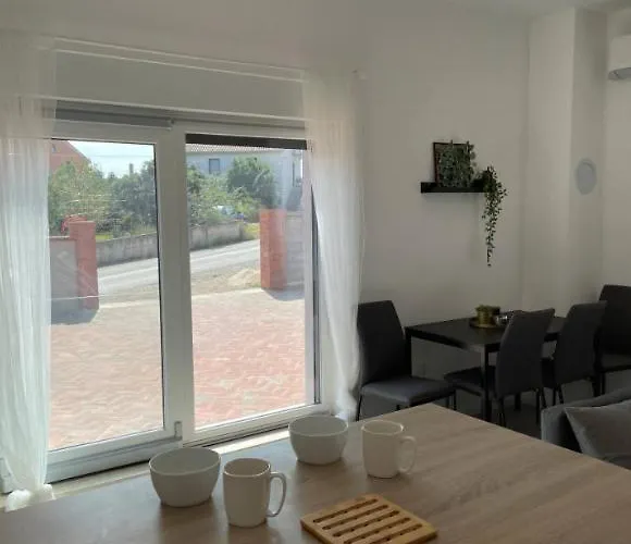 Apartman Forest Hill Pula