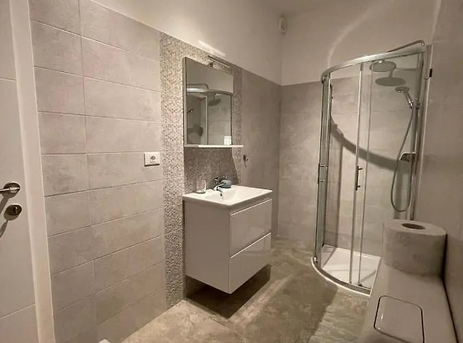 Forest Hill Apartman