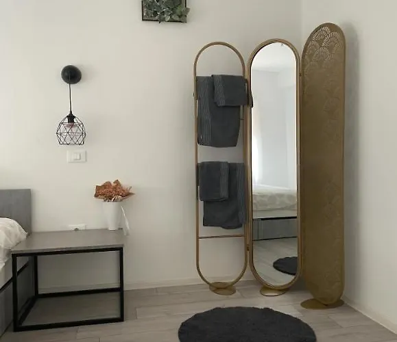 Apartman Forest Hill Pula