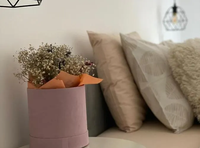 Apartman Forest Hill *