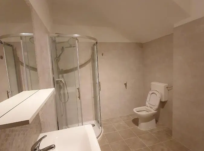 Apartman Forest Hill