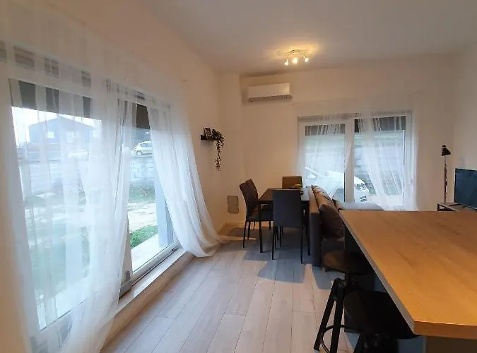 Apartman Forest Hill *