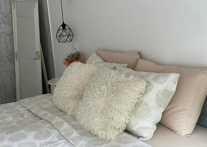 아파트 Forest Hill 풀라