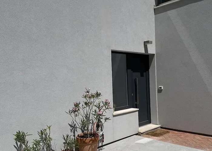 Forest Hill Apartman