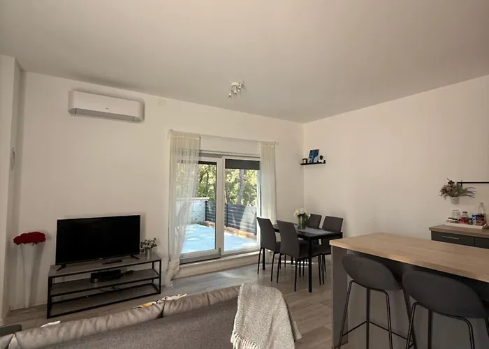 Apartman Forest Hill
