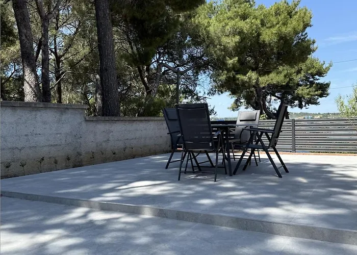 Apartman Forest Hill *