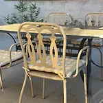 Forest Hill Apartment