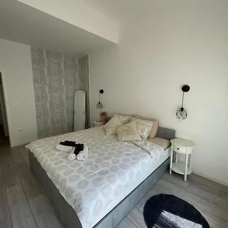 Forest Hill Apartman