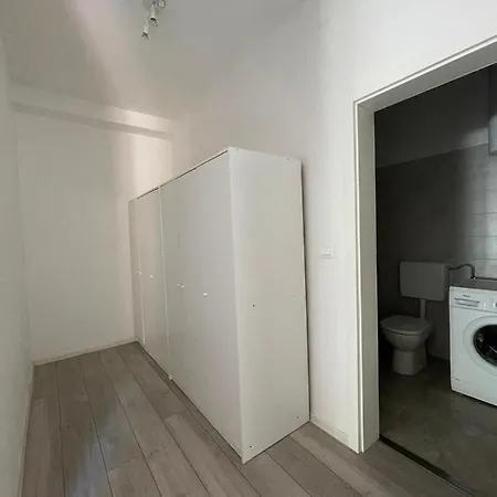Apartment Forest Hill Pula