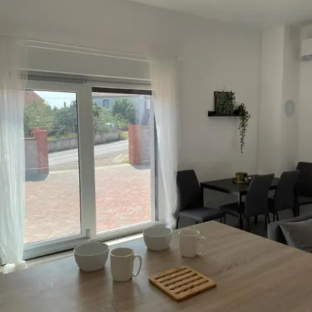 Apartment Forest Hill Pula