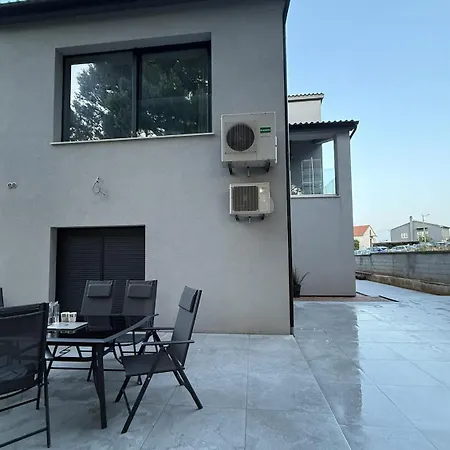 Forest Hill Appartement Pula