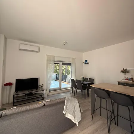 Apartman Forest Hill