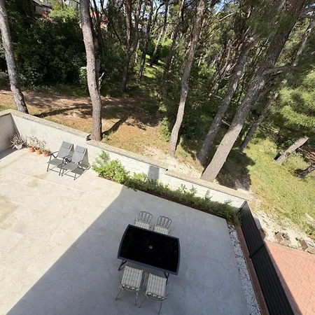 Forest Hill Apartment Pula