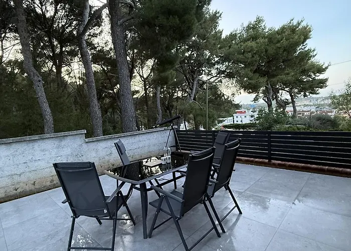 Daire Forest Hill Pula