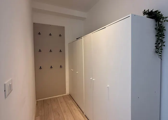 Daire Forest Hill Pula