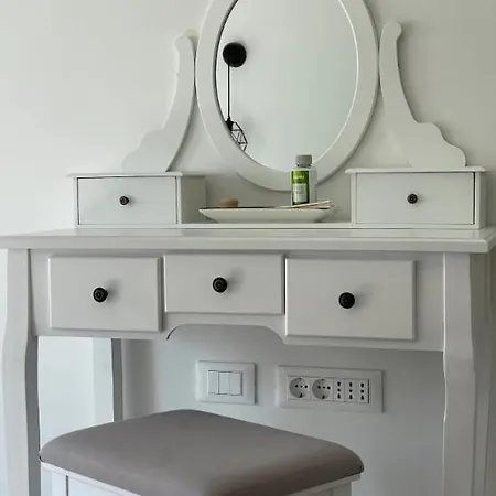 Forest Hill Apartamento