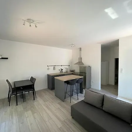 Forest Hill Apartamento Pula