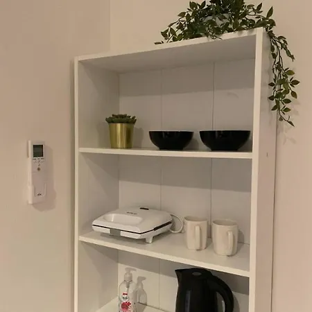 Forest Hill Apartamento *